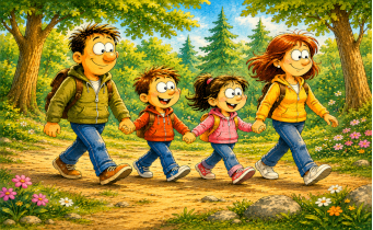 programma per bambini