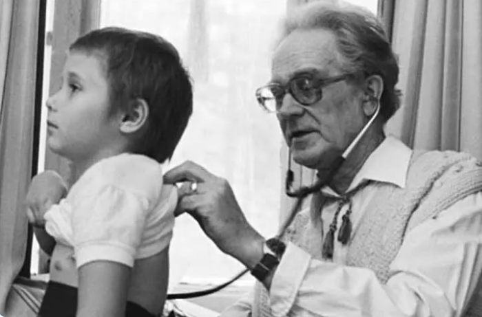 dr. Buteyko