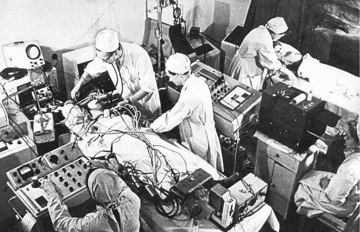 dr. Buteyko