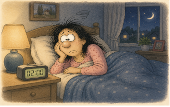 insonnia